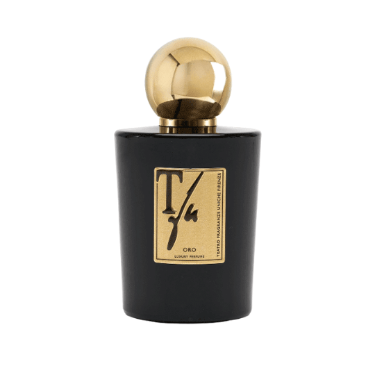 Oro Eau de Parfum by Teatro Fragranze Uniche Firenze