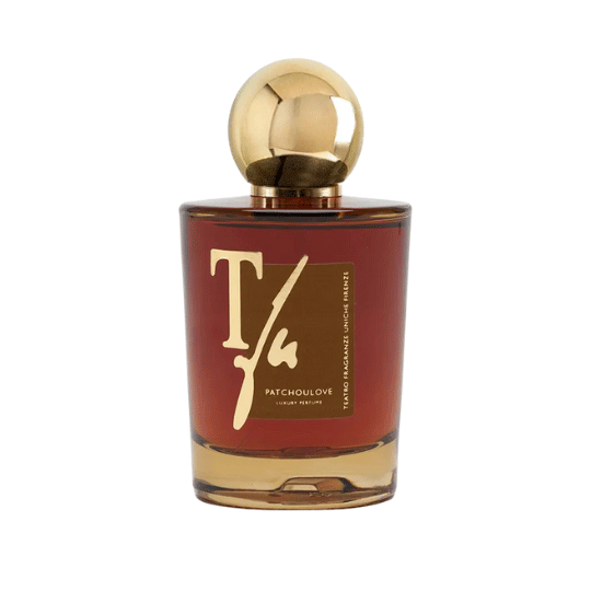 Patchoulove Eau de Parfum by Teatro Fragranze Uniche Firenze