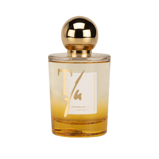Pompelmo Pepe Eau de Parfum by Teatro Fragranze Uniche Firenze