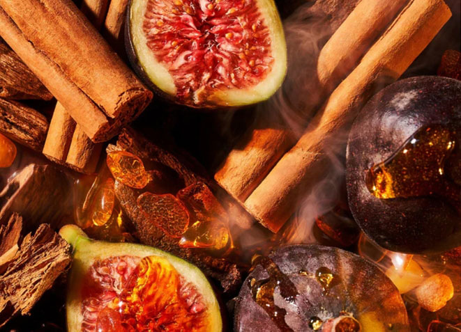 Amber Aoud by Roja London