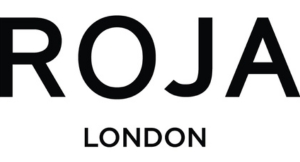 Roja London Logo