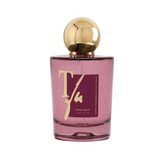 Rose Oud Eau de Parfum by Teatro Fragranze Uniche Firenze