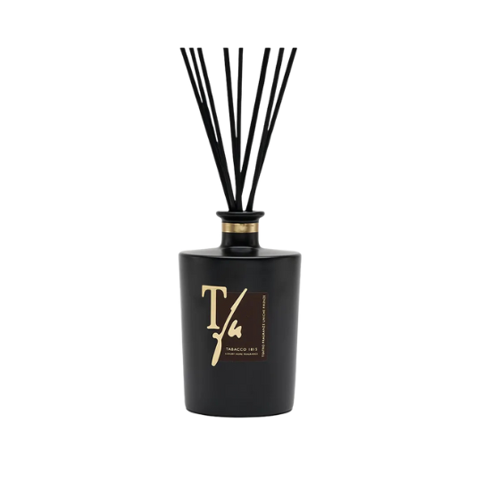 Tabacco 1815 Diffuser by Teatro Fragranze Uniche Firenze