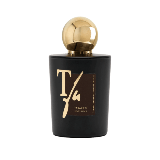 Tobacco Eau de Parfum by Teatro Fragranze Uniche Firenze
