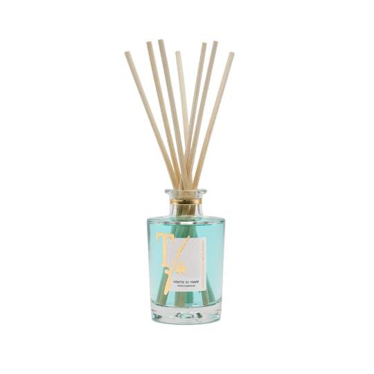 Vento di Mare Diffuser by Teatro Fragranze Uniche Firenze