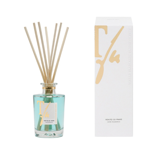 Vento di Mare Diffuser by Teatro Fragranze Uniche Firenze