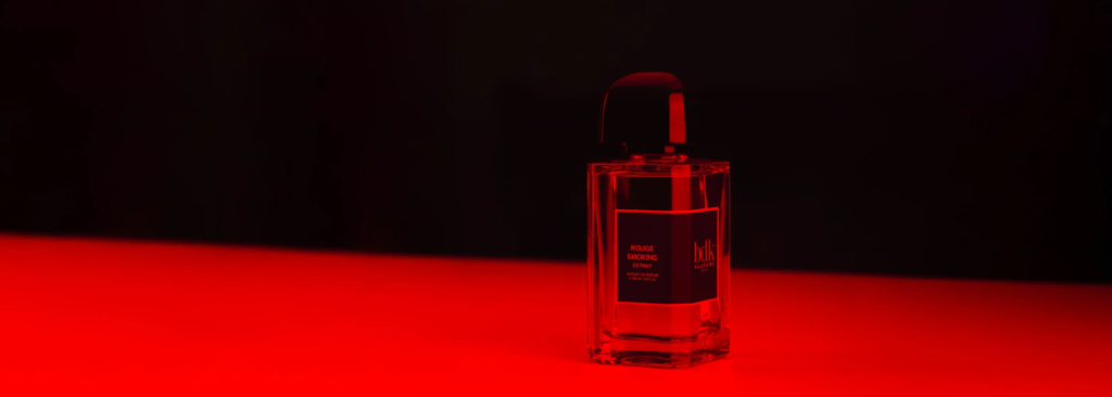 BDK Rouge Smoking Extrait Niche Perfume Longevity Top 5