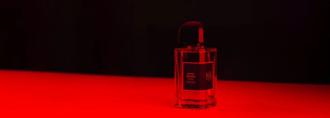 BDK Rouge Smoking Extrait Niche Perfume Longevity Top 5