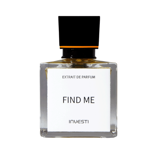 Find Me by Investi Design