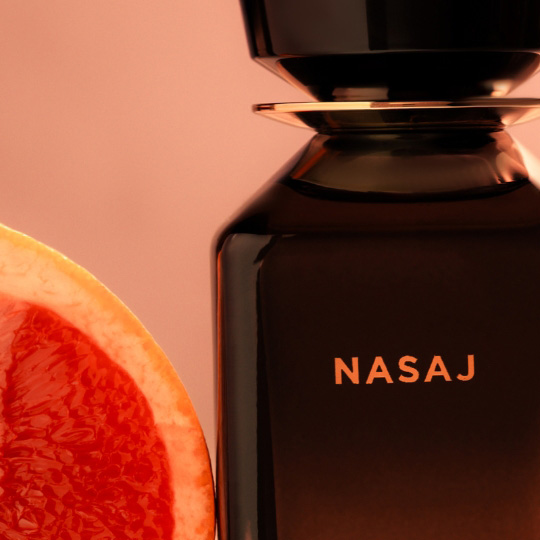 Nasaj by Omanluxury
