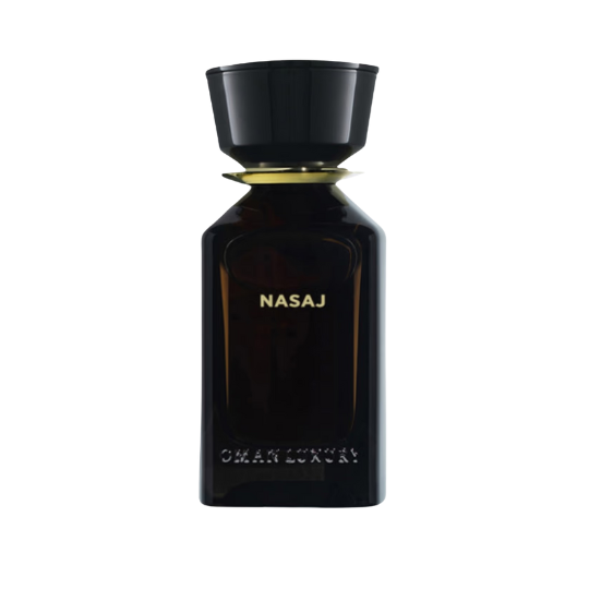Nasaj by Omanluxury