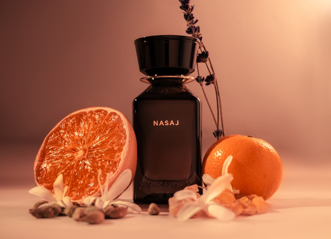Nasaj by Omanluxury
