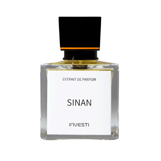 Sinan by Investi Design