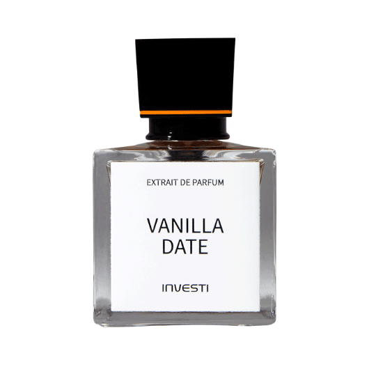 Vanilla Date by Investi Design