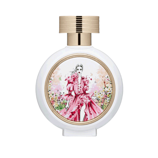 Forbidden Whisper by HFC Paris