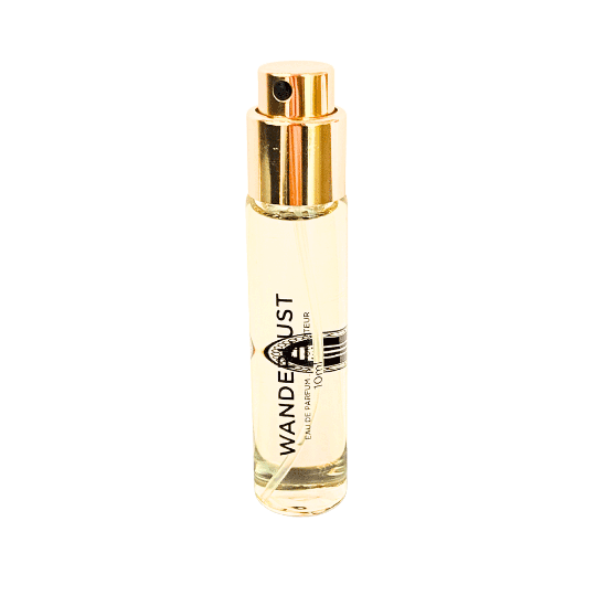 Omanluxury Surprise Travel Spray 10 ml