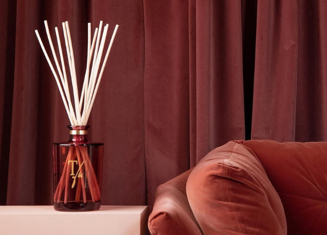 Teatro Fragranze Uniche Firenze