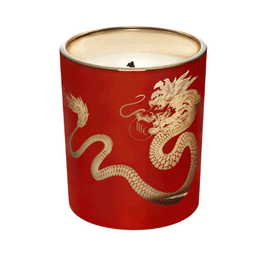 Winter Delight Candle by HFC Paris