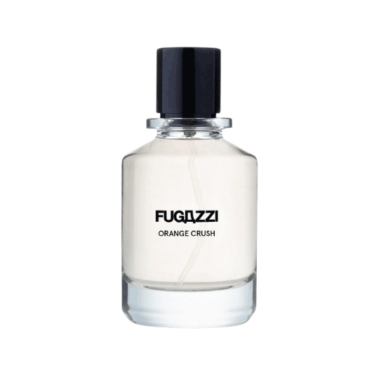 Fugazzi Orange Crush Extrait de Parfum 100 ml
