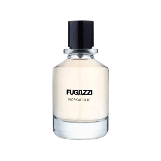 Fugazzi Workaholic Extrait de Parfum 100 ml