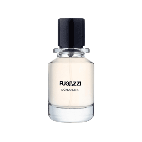 Fugazzi Workaholic Extrait de Parfum 50 ml