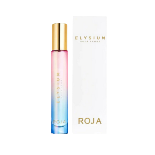 Elysium Pour Femme Travel Spray 10 ML by Roja London