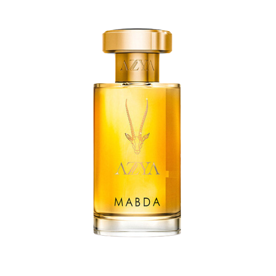 Mabda by azya