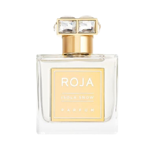 Isola Snow by Roja London