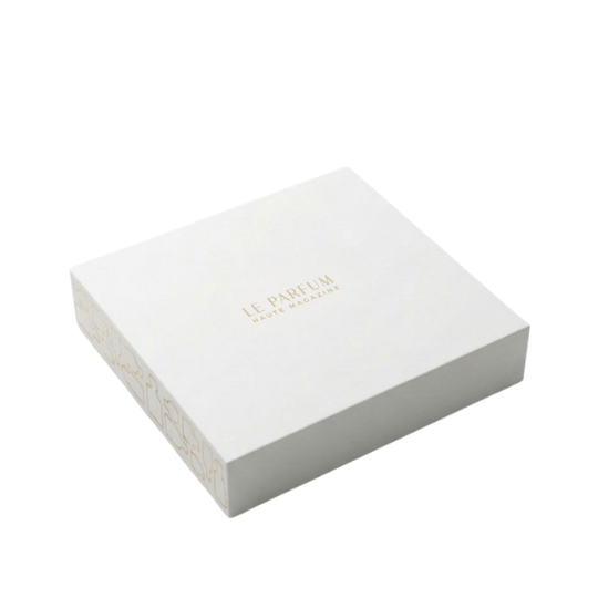 Le Parfum Best Smeller Sample Box