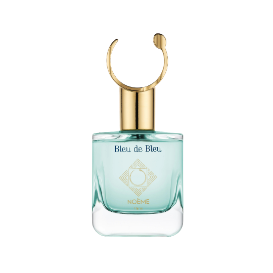 Bleu de Bleu by Noème Paris