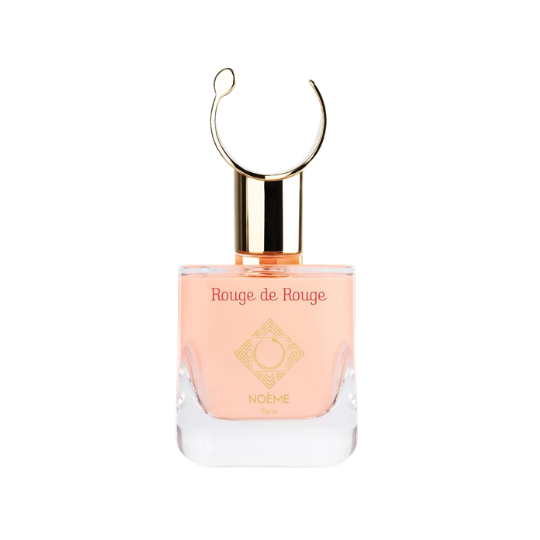 Rouge de Rouge by Noème Paris