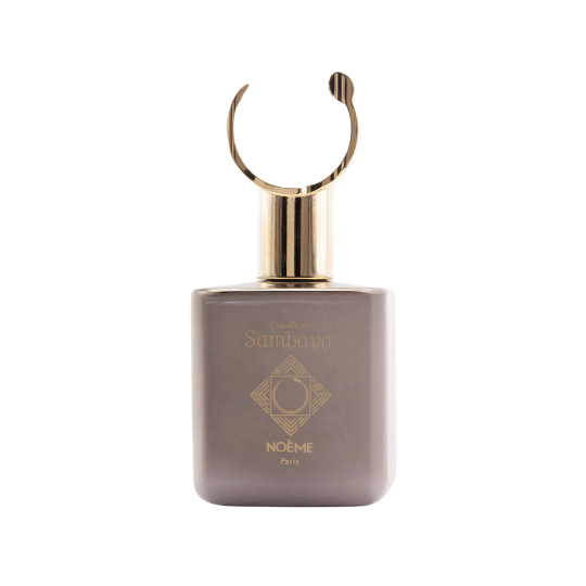 Vanille de Sambava by Noème Paris