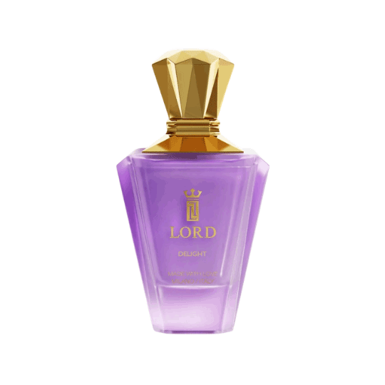 Delight Eau de Parfum by Lord Milano
