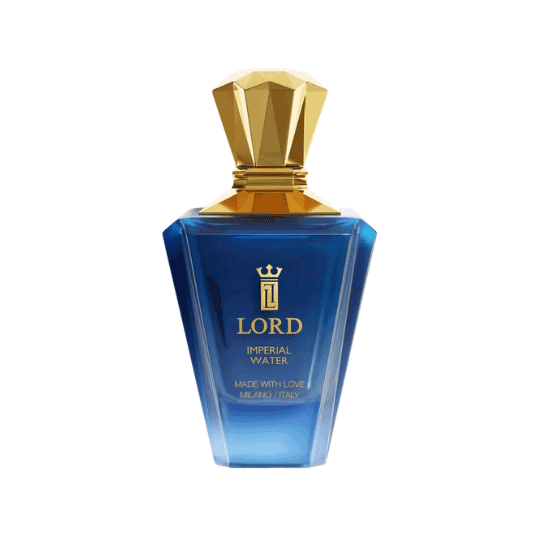 Imperial Water Eau de Parfum by Lord Milano