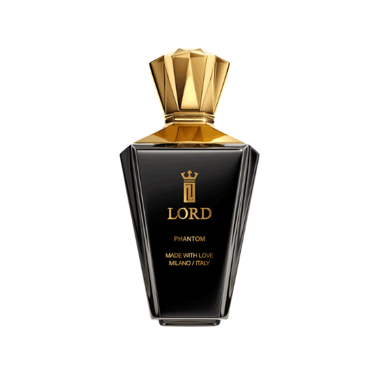 Phantom Eau de Parfum by Lord Milano