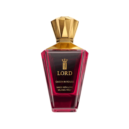 Queen In Rouge Eau de Parfum by Lord Milano